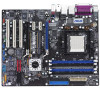 Get support for Asus A8N-SLI DLX