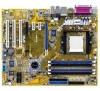 Asus A8N-VM Support Question