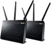 Troubleshooting, manuals and help for Asus AiMesh AC1900 WiFi System RT-AC68U 2 Pack