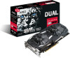 Get support for Asus AREZ-DUAL-RX580-4G