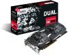 Get support for Asus AREZ-DUAL-RX580-O4G