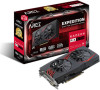 Get support for Asus AREZ-EX-RX570-8G