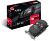Get support for Asus AREZ-PH-RX550-2G