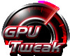 Get support for Asus ASUS GPU Tweak for Graphics cards