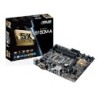 Get support for Asus B150M-A