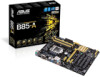Get support for Asus B85-A
