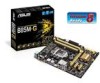 Get support for Asus B85M-G