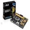 Get support for Asus B85M-K