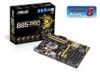 Get support for Asus B85-PRO