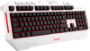 Get support for Asus Cerberus Arctic Keyboard