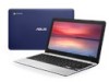 Get support for Asus Chromebook C201