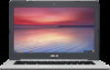 Get support for Asus Chromebook C301