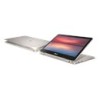 Get support for Asus Chromebook Flip C302CA