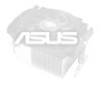 Asus Crux P4 AM7 Support Question