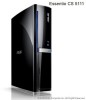 Troubleshooting, manuals and help for Asus CS5111 - Essentio Intel Pentium Dual Core E5200 2.5GHz