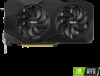 Asus Dual GeForce RTX 2060 EVO OC Support Question