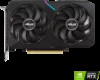 Get support for Asus Dual GeForce RTX 3050 8GB