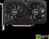 Get support for Asus Dual GeForce RTX 3060 8GB GDDR6
