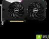Get support for Asus Dual GeForce RTX 3060 Ti OC