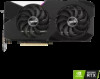 Get support for Asus Dual GeForce RTX 3070 OC