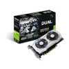 Get support for Asus DUAL-GTX1050-2G