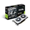 Get support for Asus DUAL-GTX1050TI-4G