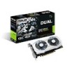 Get support for Asus DUAL-GTX1050TI-O4G