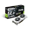 Troubleshooting, manuals and help for Asus DUAL-GTX1060-6G