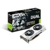 Get support for Asus DUAL-GTX1060-O3G