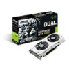 Get support for Asus DUAL-GTX1060-O6G