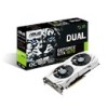 Get support for Asus DUAL-GTX1070-O8G