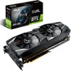 Get support for Asus DUAL-RTX2080-8G