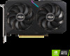 Get support for Asus DUAL-RTX3050-8G