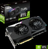 Get support for Asus DUAL-RTX3060TI-O8G