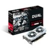 Get support for Asus DUAL-RX460-O2G