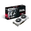 Get support for Asus DUAL-RX480-O8G