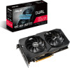 Get support for Asus DUAL-RX5500XT-O4G-EVO