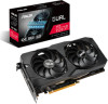 Get support for Asus DUAL-RX5500XT-O8G-EVO
