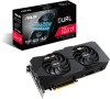 Asus DUAL-RX5600XT-T6G-EVO Support Question