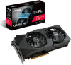 Get support for Asus DUAL-RX5700-O8G-EVO