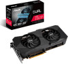 Get support for Asus DUAL-RX5700XT-O8G-EVO