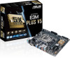 Get support for Asus E3M-PLUS V5