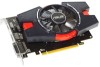 Get support for Asus EAH6670/DIS/1GD5