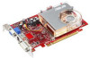 Get support for Asus EAX1600PRO/TD Series