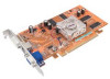 Get support for Asus EAX550HM512/TD/256M
