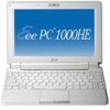 Asus Eee PC 1000HE Support Question