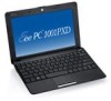 Get support for Asus Eee PC 1001PXD