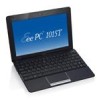 Get support for Asus Eee PC 1015T