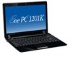 Get support for Asus Eee PC 1201K