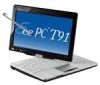 Get support for Asus Eee PC T91